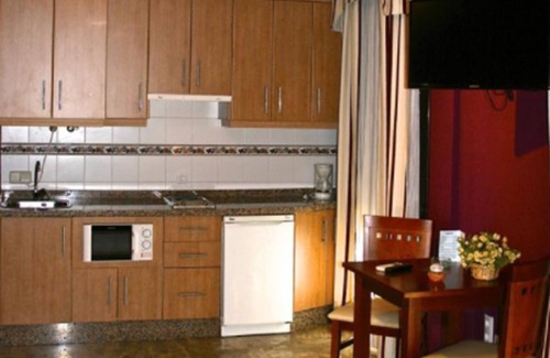 Cordoba Old City Apartment | Apartamentos La Fuente