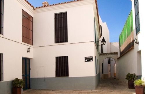 Cordoba Old City Apartment | Apartamentos La Fuente