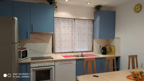 Ribadeo Apartment | Apartamentos La Fuente Ribadeo