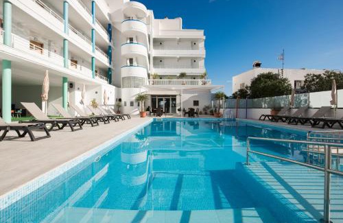 Sant Antoni de Portmany Apartment | Apartamentos La Kiki