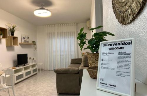 Los Alcazares Apartment | Apartamentos La Laguna I