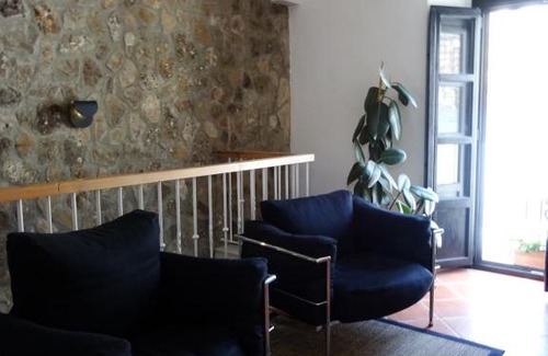 Medina-Sidonia Apartment | Apartamentos La Loba