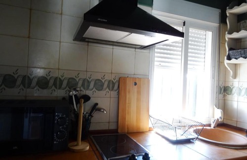 Medina-Sidonia Apartment | Apartamentos La Loba