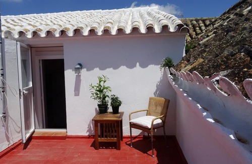Medina-Sidonia Apartment | Apartamentos La Loba