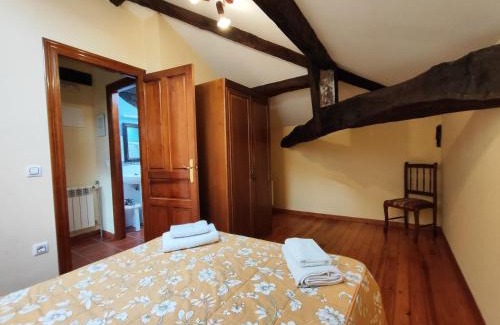 Posada de Llanes Apartment | APARTAMENTOS LA MONTAÑESA