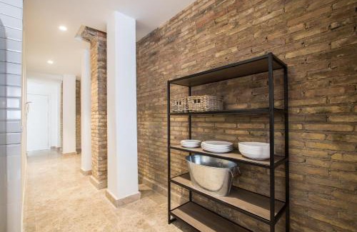 Poblats Maritims Apartment | Apartamentos La Marina