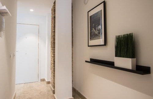 Poblats Maritims Apartment | Apartamentos La Marina