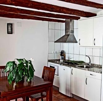 Fuentespalda Apartment | Apartamentos La Morada del Cura