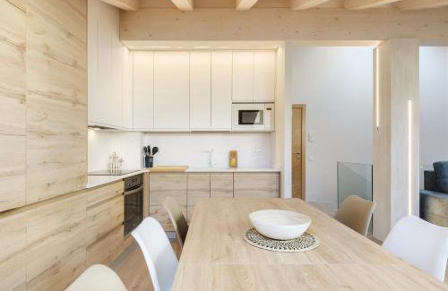 Jaca Apartment | Apartamentos La muralla de Jaca