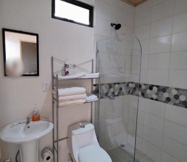 Liberia Apartment | Apartamentos La Paz