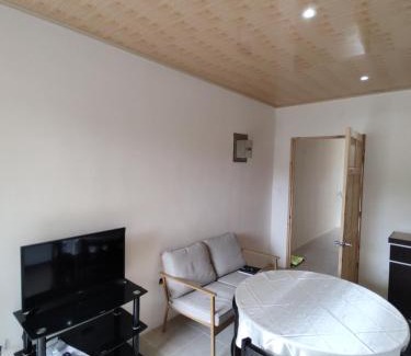 Liberia Apartment | Apartamentos La Paz