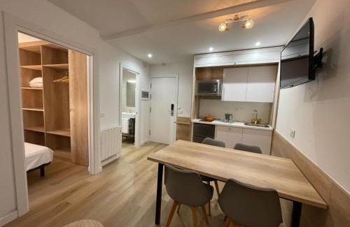 Pla de l'Ermita Apartment | Apartamentos La Solana