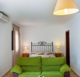 Cardena Apartment | Apartamentos La Venta del Charco