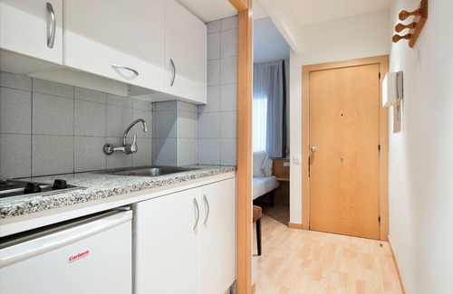 Sant Gervasi Apartment | Apartamentos Laforja