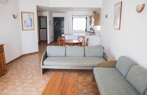 Costa Teguise Apartment | Apartamentos Lanzarote Paradise