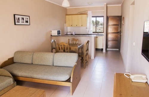 Costa Teguise Apartment | Apartamentos Lanzarote Paradise