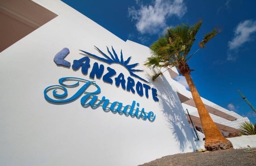 Costa Teguise Apartment | Apartamentos Lanzarote Paradise