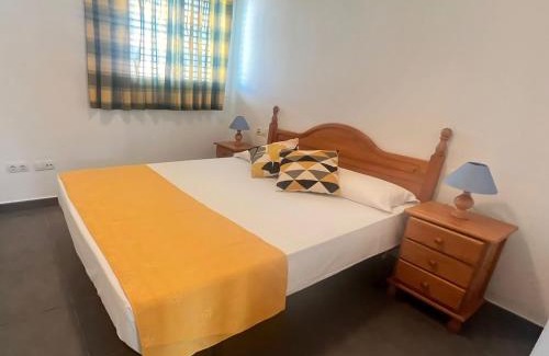 Alcossebre Apartment | Apartamentos Las Arenas 3000