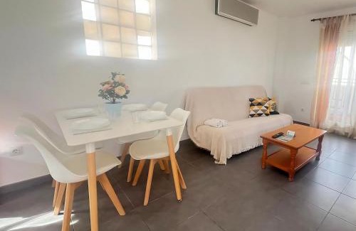 Alcossebre Apartment | Apartamentos Las Arenas 3000