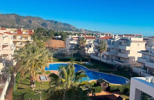 Alcossebre Apartment | Apartamentos Las Arenas 3000