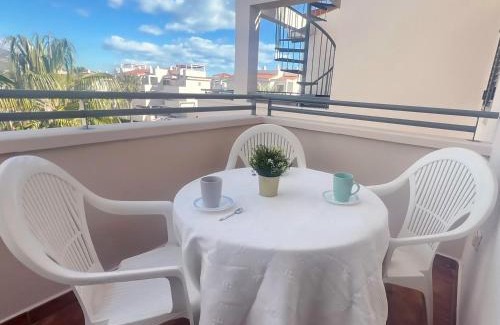 Alcossebre Apartment | Apartamentos Las Arenas 3000