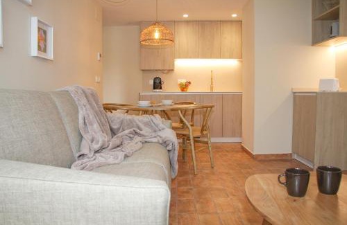 Ciutat de les Arts i les Ciencies Apartment | Apartamentos Las Ciencias F