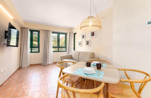 Ciutat de les Arts i les Ciencies Apartment | Apartamentos Las Ciencias J