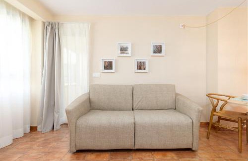 Ciutat de les Arts i les Ciencies Apartment | Apartamentos Las Ciencias J