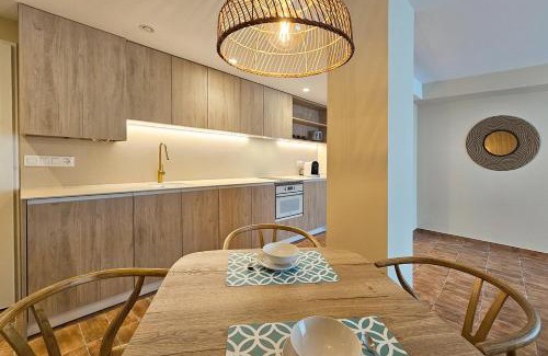 Ciutat de les Arts i les Ciencies Apartment | Apartamentos Las Ciencias Studio G