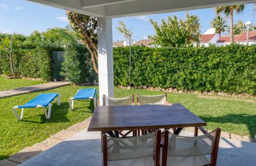 Cap d'Artrutx Apartment | Apartamentos Las Golondrinas