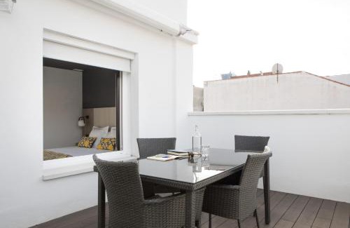 Almenara Apartment | Apartamentos Las Torres