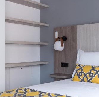 Almenara Apartment | Apartamentos Las Torres
