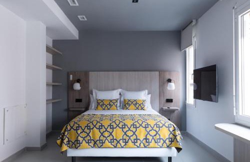 Almenara Apartment | Apartamentos Las Torres