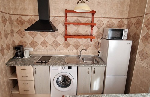 Nerja City Centre Hotel | Apartamentos Latin
