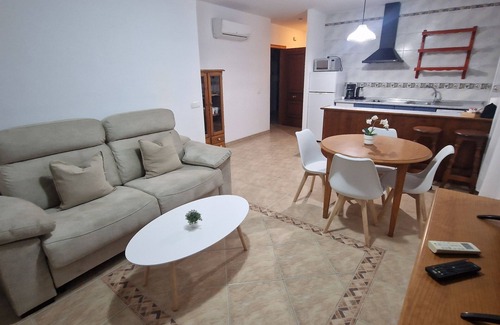 Nerja City Centre Hotel | Apartamentos Latin