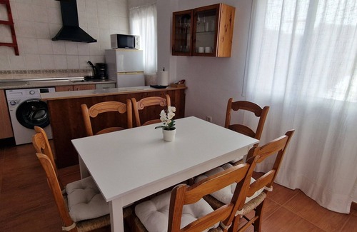 Nerja City Centre Hotel | Apartamentos Latin