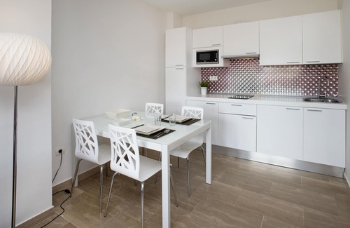 Ayamonte Apartment | Apartamentos Leo Canela