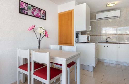 Figueretas Apartment | Apartamentos Lido