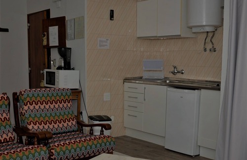 Armacao de Pera Apartment | Apartamentos Lindomar
