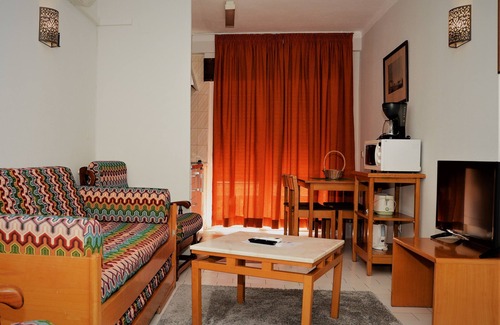 Armacao de Pera Apartment | Apartamentos Lindomar