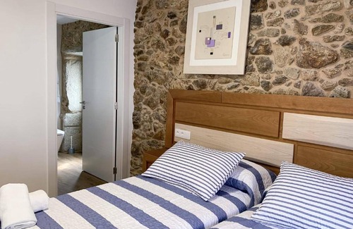 Fisterra Apartment | Apartamentos Loncho Finisterre