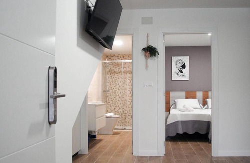 Fisterra Apartment | Apartamentos Loncho Finisterre