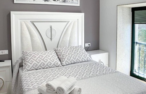 Fisterra Apartment | Apartamentos Loncho Finisterre
