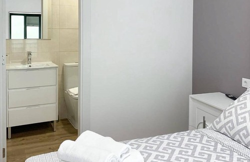 Fisterra Apartment | Apartamentos Loncho Finisterre