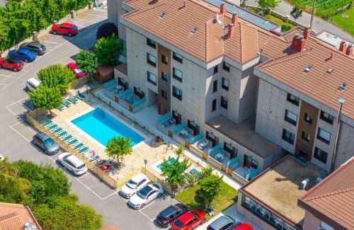 Isla Apartment | Apartamentos Los Arces