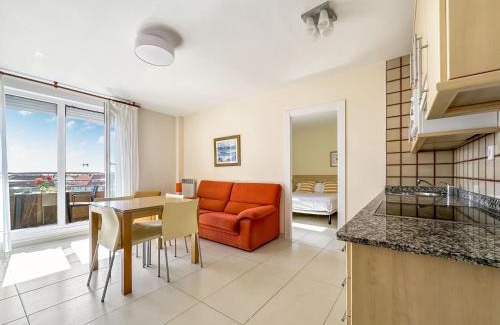 Isla Apartment | Apartamentos Los Arces