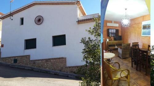 Ruidera Apartment | Apartamentos Los Panchos