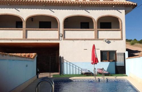 Ruidera Apartment | Apartamentos Los Panchos