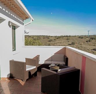 Ruidera Apartment | Apartamentos Los Panchos