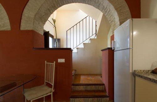 La Catedral Apartment | Apartamentos Los Patios de la Judería